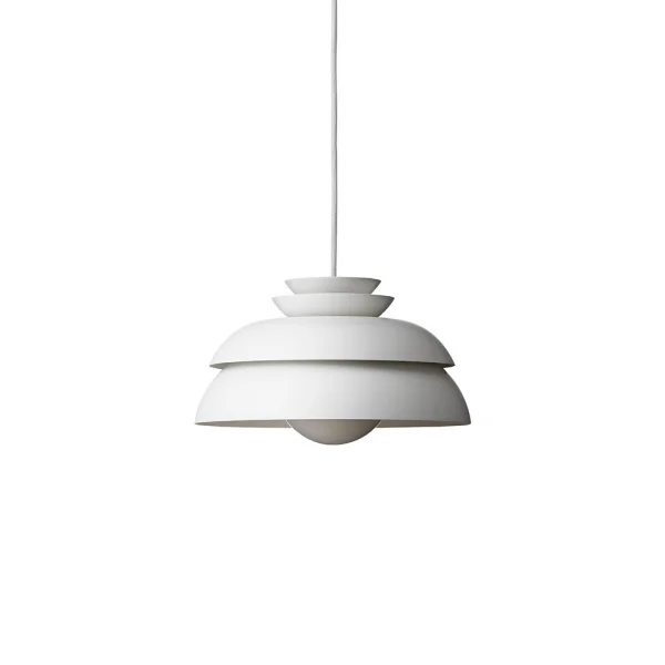 Fritz Hansen - Concert Suspension P1