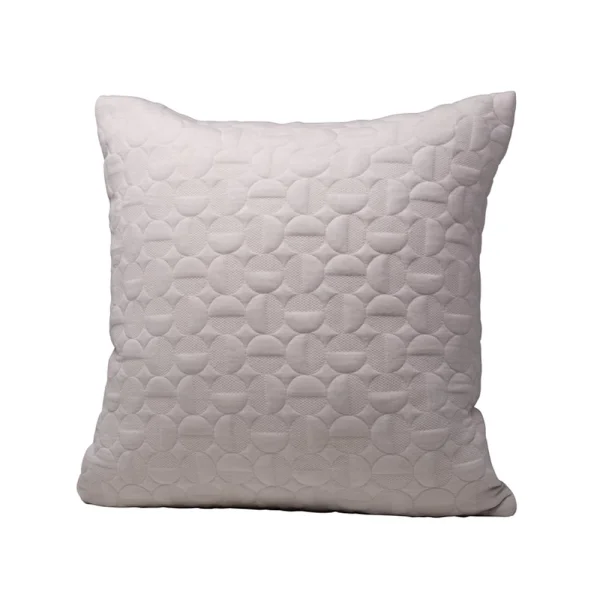 Fritz Hansen Coussin Vertigo 50 x 50 cm Sand