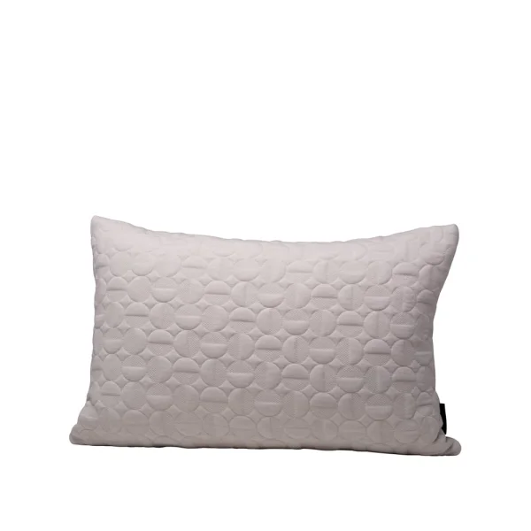 Fritz Hansen Coussin Vertigo 60 x 40 cm Sand