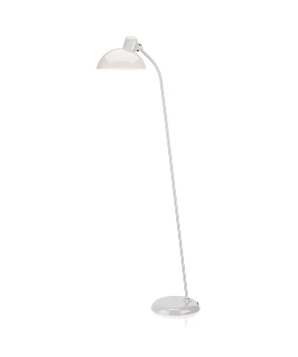 Fritz Hansen - KAISER idell™ 6556-F Lampadaire Blanc