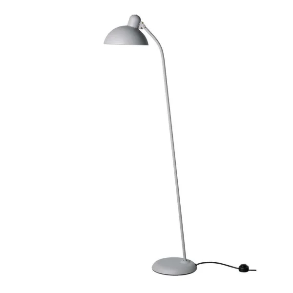 Fritz Hansen - KAISER idell™ 6556-F Lampadaire Mat Easy Gris