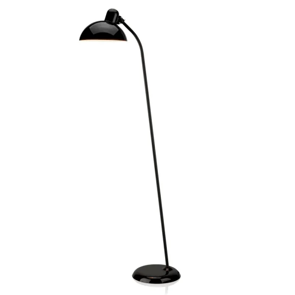 Fritz Hansen - KAISER idell™ 6556-F Lampadaire Noir