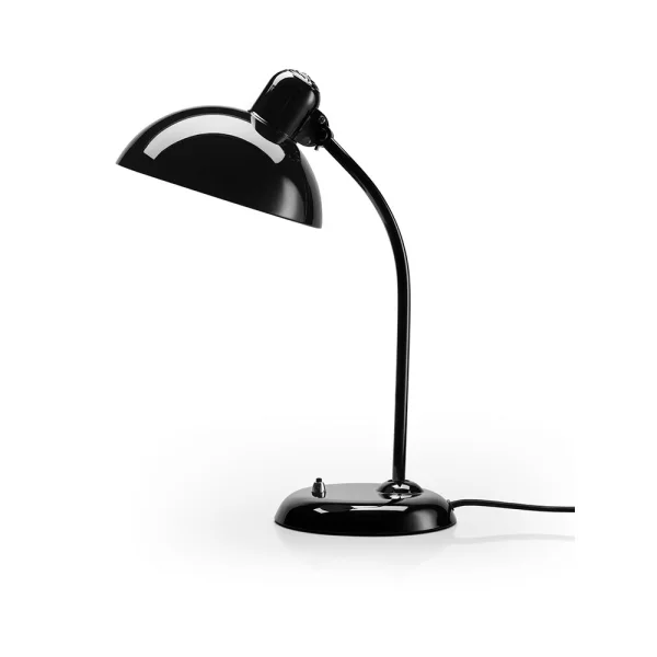 Fritz Hansen - KAISER idell™ 6556-T Lampe de Table Noir