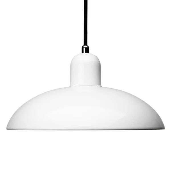 Fritz Hansen - KAISER idell™ 6631-P Suspension Blanc