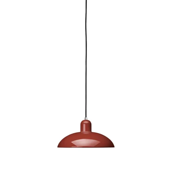 Fritz Hansen - KAISER idell™ 6631-P Suspension Venetian Rouge