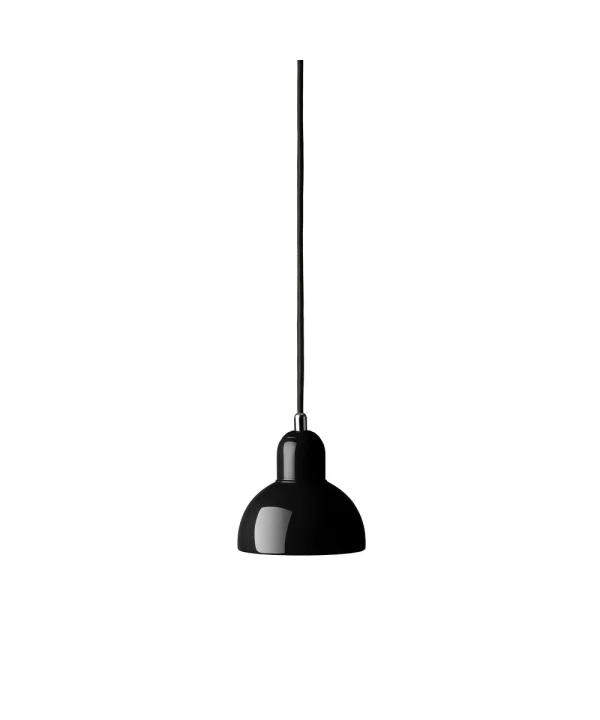 Fritz Hansen - KAISER idell™ 6722-P Suspension Noir