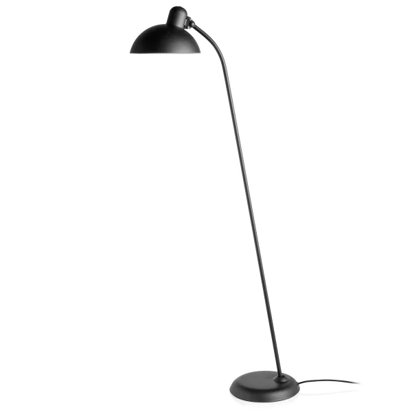 Fritz Hansen Lampadaire Kaiser Idell 6556-F Matt black