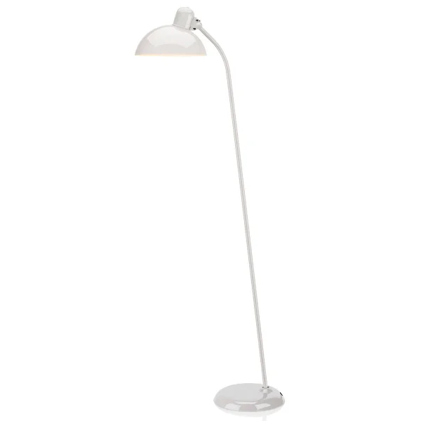 Fritz Hansen Lampadaire Kaiser Idell 6556-F White