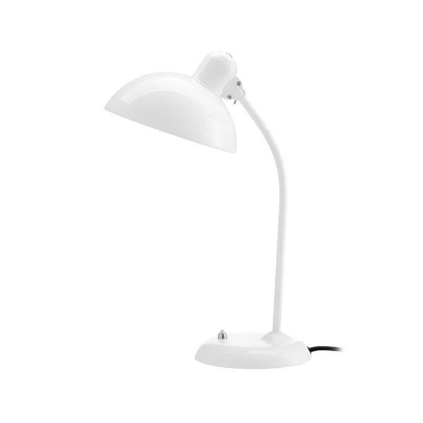 Fritz Hansen Lampe de table Kaiser Idell 6556-T White