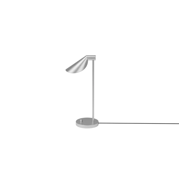 Fritz Hansen Lampe de table MS022 Steel