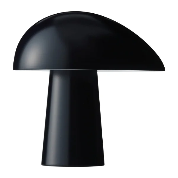 Fritz Hansen Lampe de table Night Owl Bleu nuit