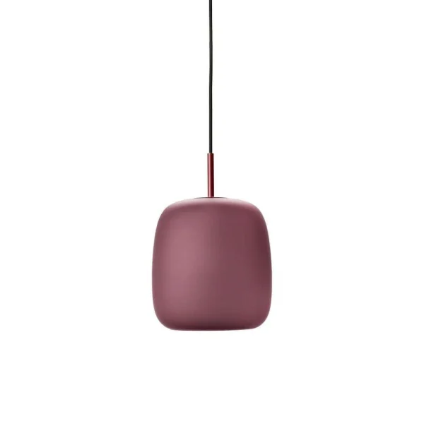 Fritz Hansen - Maluma Suspension Plum