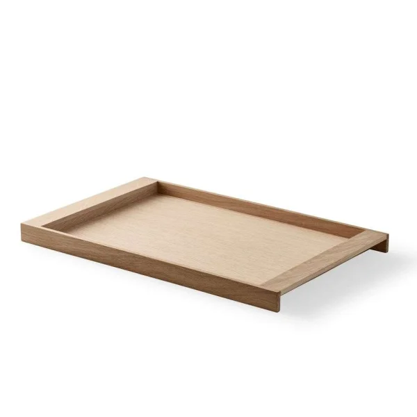 Fritz Hansen - No. 10 Tray Large Skagerak by