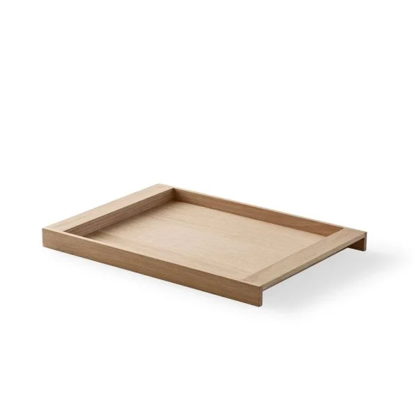 Fritz Hansen - No. 10 Tray Medium Skagerak by