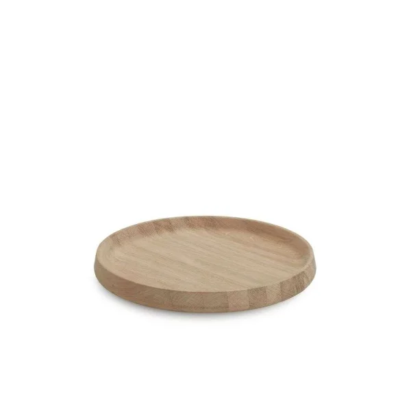 FRITZ HANSEN - Nordic Plateau Ø30 Oak Skagerak by