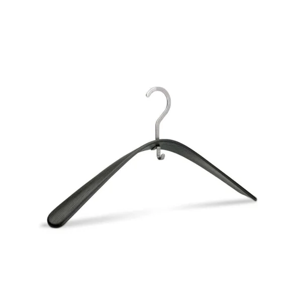 Fritz Hansen - Pilot Coat Hanger 3 pcs. Black Skagerak by