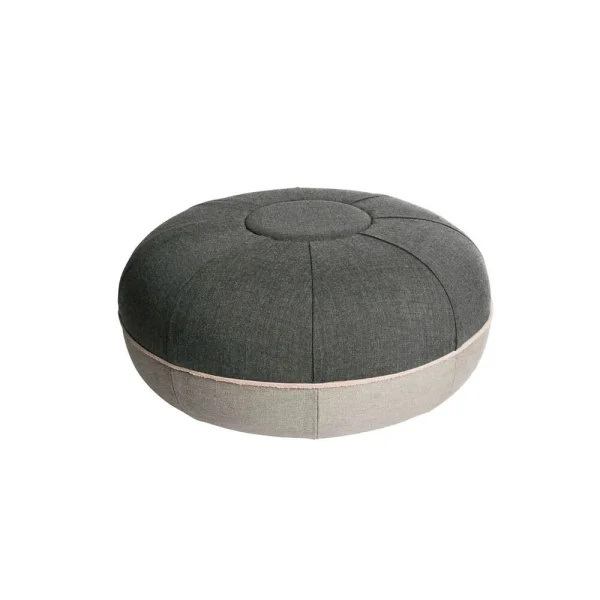 FRITZ HANSEN - Pouf Pouf Small Slate