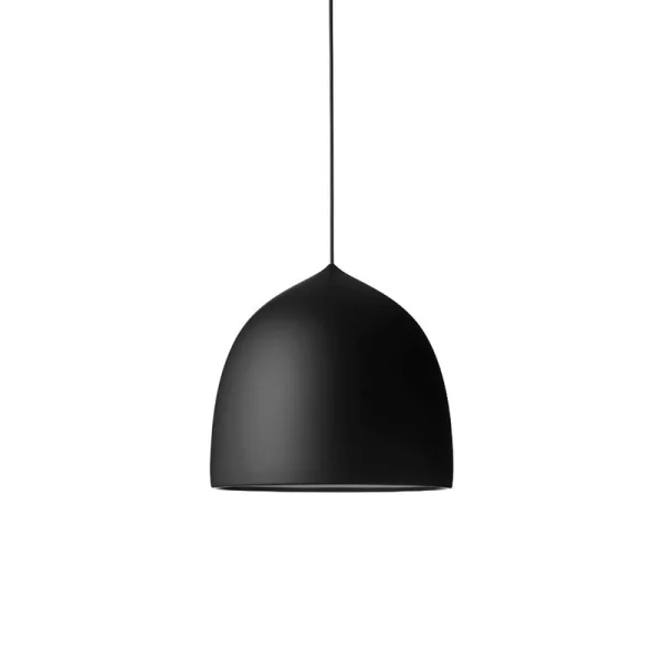 Fritz Hansen - Suspence P1 Suspension Noir Mat