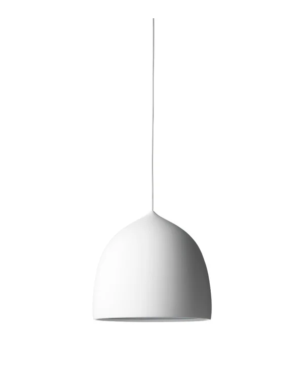 Fritz Hansen - Suspence P2 Suspension Blanc Mat