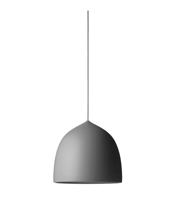 Fritz Hansen - Suspence P2 Suspension Gris Mat