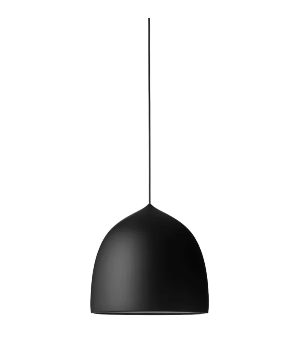 Fritz Hansen - Suspence P2 Suspension Noir Mat