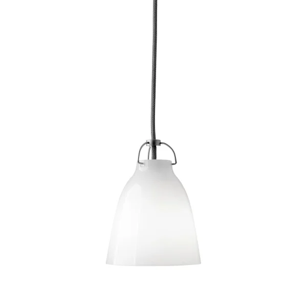 Fritz Hansen Suspension Caravaggio P0 Opal