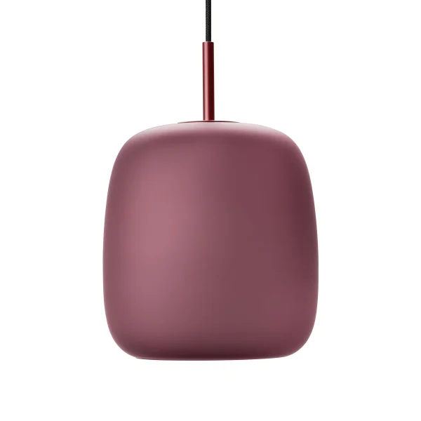 Fritz Hansen Suspension Maluma Plum