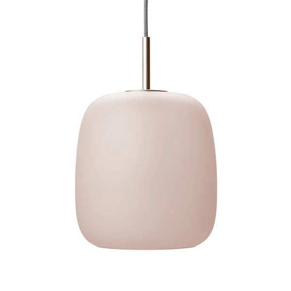 Fritz Hansen Suspension Maluma Rose