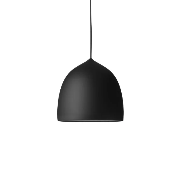 Fritz Hansen Suspension Suspence P1 Black