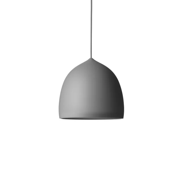 Fritz Hansen Suspension Suspence P1 Gris clair