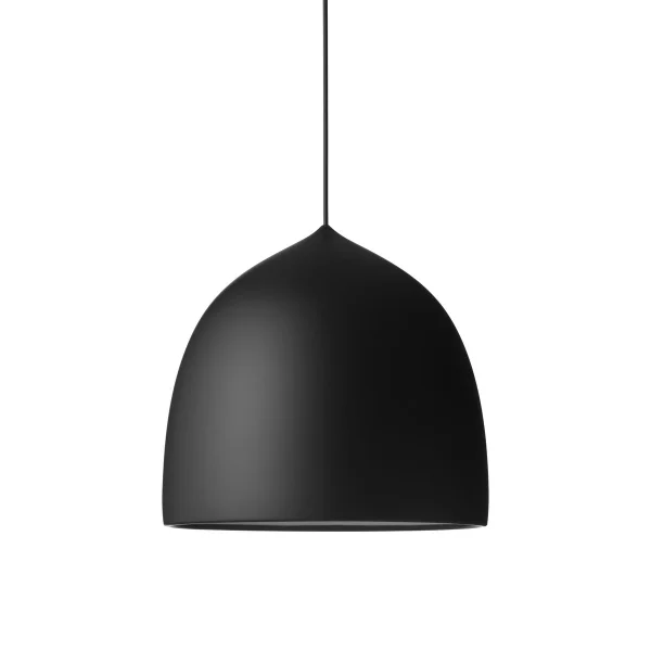 Fritz Hansen Suspension Suspence P2 Black