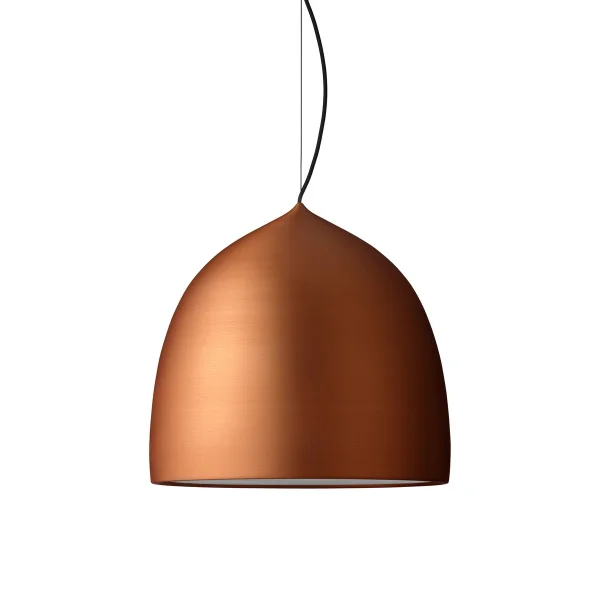 Fritz Hansen Suspension Suspence P2 Copper