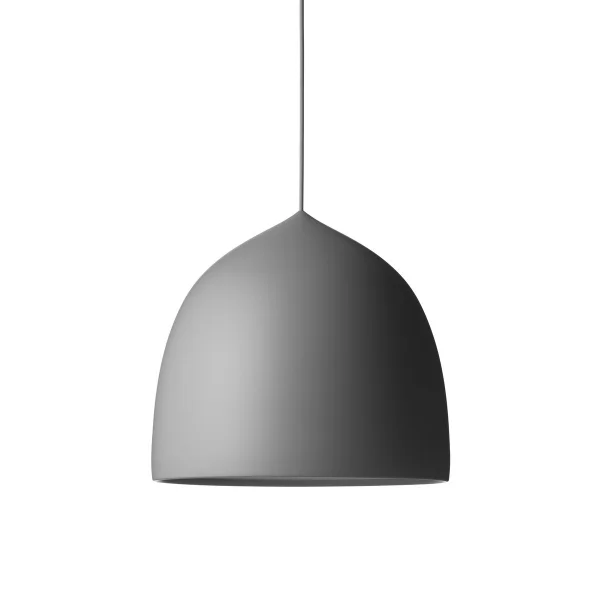 Fritz Hansen Suspension Suspence P2 Gris clair