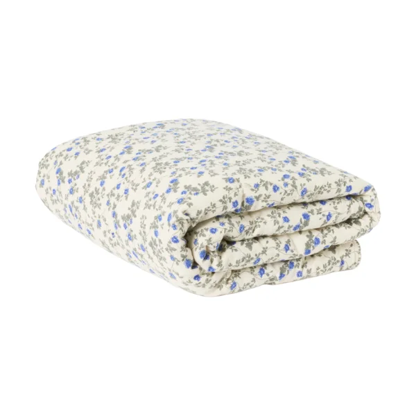 Garbo&Friends Couverture matelassée Dainty Muslin 100x140 cm