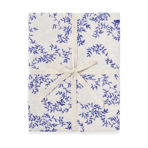 Garbo&Friends Drap-housse Jardim Muslin 180x200x30 cm
