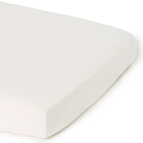 Garbo&Friends Drap-housse Pearl Ladder Lace 180x200x30 cm