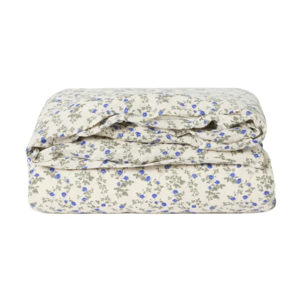 Garbo&Friends Housse de couette Dainty Muslin 150x210 cm