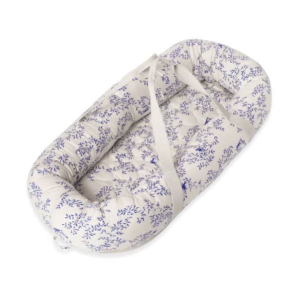 Garbo&Friends Nid d'ange Jardim Satin 43x87x16 cm