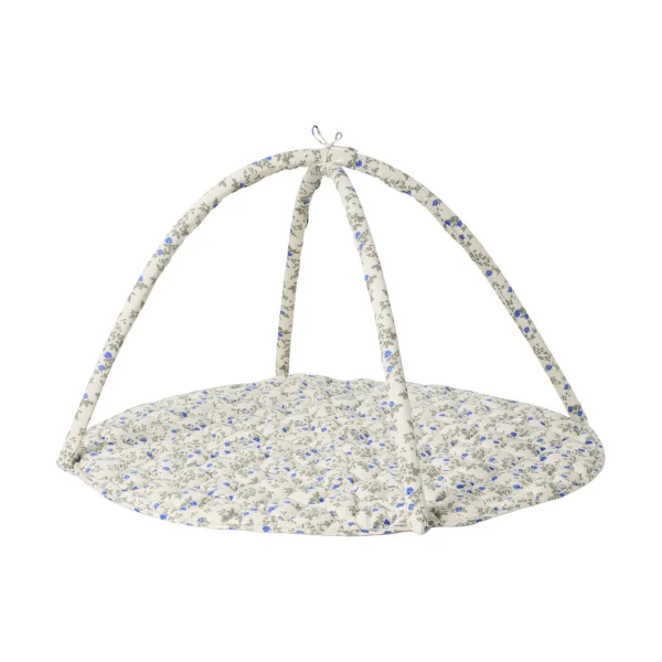Garbo&Friends Tapis d’éveil Dainty Satin Ø90 cm