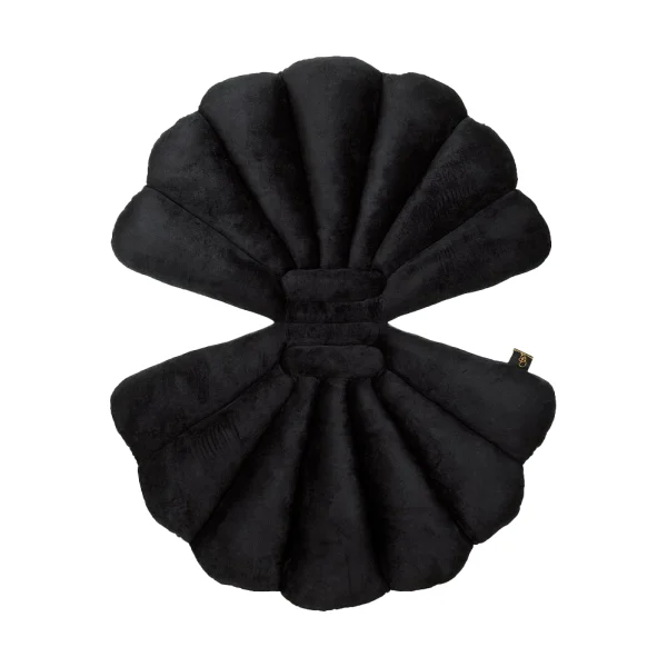 Garden Glory Coussin d'assise Garden Glory Shell Black