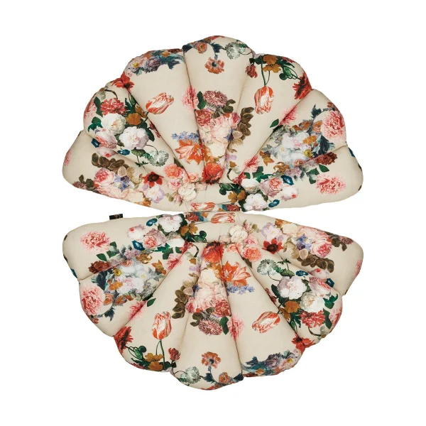 Garden Glory Coussin d'assise Garden Glory Shell Flower