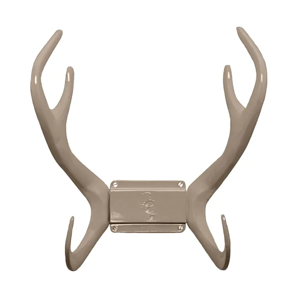 Garden Glory Support mural Garden Glory Reindeer Beige