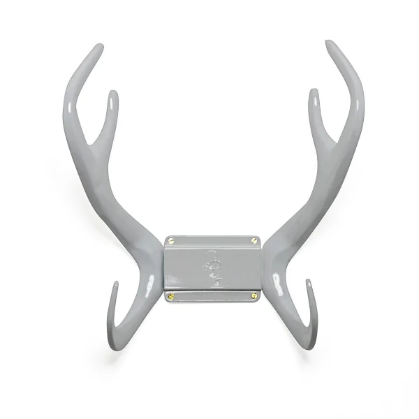 Garden Glory Support mural Garden Glory Reindeer Grey