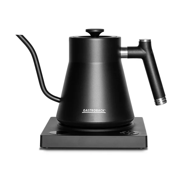 Gastroback Bouilloire pour over Gastroback Design 42329 Noir