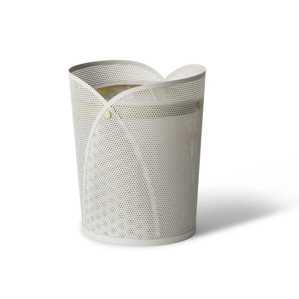 Gejst Corbeille à papier Oya 20 L Warm grey