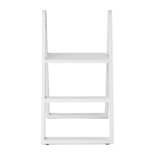 Gejst Echelle escabeau Reech stepladder Blanc