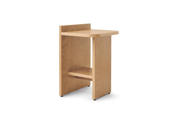 GEJST - Ismo Side Table Chêne