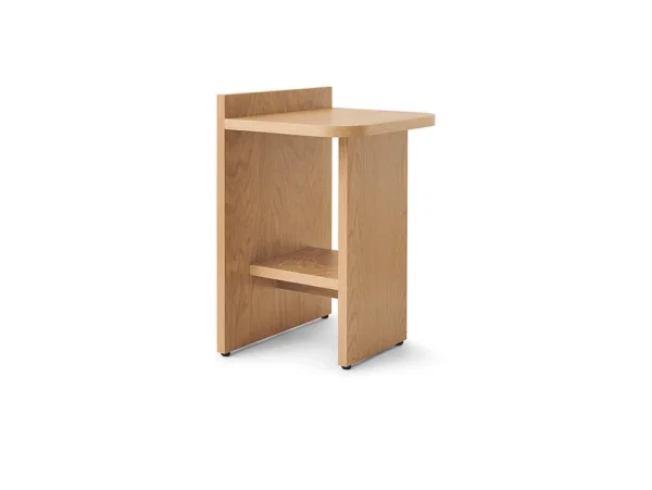GEJST - Ismo Table D'appoint Chêne