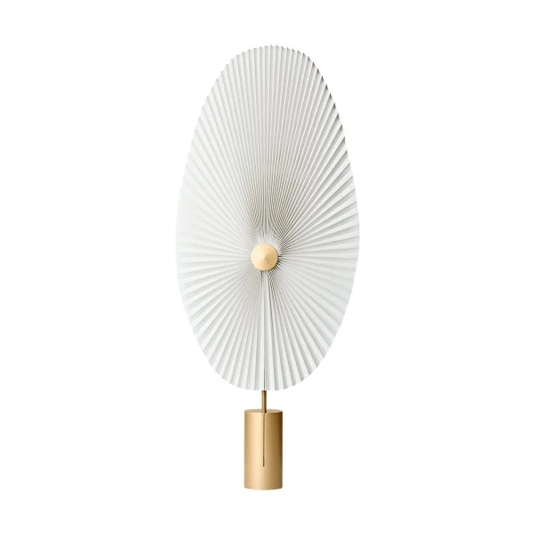 Gejst Lampadaire Liris Brass