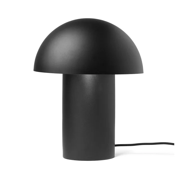 Gejst Lampe de table Leery 40 cm Noir